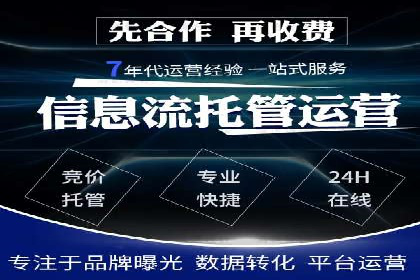 SEM托管服务实战案例：打造高效广告投放策略