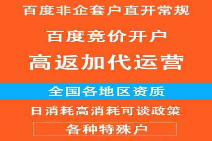 实战解析：SEM推广代运营案例